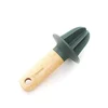 Dekordom cediljka za limun blissford 16cm - green - hml ( 040499 )