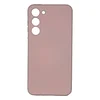 Maska za telefon SOFT CASE za Samsung S23 Plus, Roze
