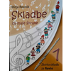 REPNIK:SKLADBE ZA MALE ŠKRATE flavta +CD