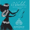 Set strun za tenorski ukulele Hannabach