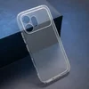 Futrola silikon clear strong za honor 600 providna ( F124533 )