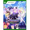 Neptunia Game Maker R:Evolution (XSX)