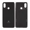 Xiaomi Mi 8 - Pokrov baterije (Black)