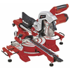 Preklopna testera Einhell TC-MS 216