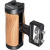 SmallRig Leseni mini stranski ročaj (vijaki 1/4-20) 2913