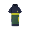 CAVIDA pončo Wave Hawaii Travel Pampatar WH4036-UNI L-XL