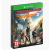 XBOX ONE Tom Clancys: The Division 2 - Washington DC Deluxe Edition