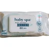 Baby spa vlaž. maramice sa poklopcem 99%vode80kom
