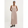 Obleka Weekend Max Mara OTTELIA