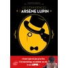 Les confidences dArsene Lupin