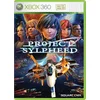 Project Sylpheed - igra brez ovitka (XBOX 360) - rabljeno