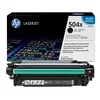 HP ketridž CE250X, BOJA BLACK