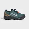 Adidas Cipele za dečake Terrex gtx k, Zelene