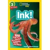Stephanie Warren Drimmer - Ink!