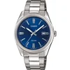 CASIO ročna ura MTP-1302PD-2AVEF, srebrna