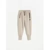 Reserved - Pamučne jogger pantalone