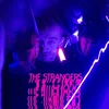 The Strangers - The Strangers (Limited Edition) (LP)