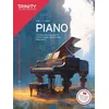 TRINITY COLLEGE INITIAL PIANO FROM 2023