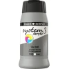 Daler Rowney System3 Akrilna barva Silver Imitation 500 ml 1 kos