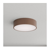 Brilagi - Plafonsko svetlo CLARE 2xE27/24W/230V O 30 cm braon
