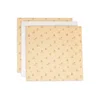 Jollein tetra plenica 70x70 cm 3/1 kangaroots