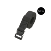 Pas BRANDIT tactical belt - črn