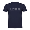 T shirt Government