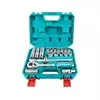 Total 20-delni set gedora THT121201