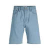 Jack & Jones Plus Kavbojke JJItony modra