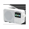 KENWOOD Tranzistor CR-M30DAB-W/ bela