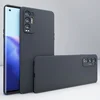 HotFire Maska za mobilni telefon OPPO Reno5 Pro+, Crna