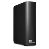 WESTERN DIGITAL Elements Hard disk 10TB - WDBWLG0100HBK  10 TB, Crna, 3.5", USB 3.0