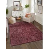 CONCEPTUM HYPNOSE Tepih u bordo boji Antik 1116 100 x 300 (952CCL2506)
