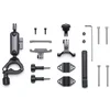 DJI DJI KOMPLET ZA ZADNJO NOSILKO ZA OSMO BIKES SERVISNA DODATNA OPREMA VISOKA