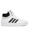 adidas Superge Hoops Mid Classic Shoes KI1077 Bela