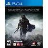 PS4 Middle Earth - Shadow Of Mordor - Game Of The Year Edition