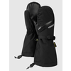 Burton Vent Rokavice Mitt true black