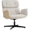Recliner ALLINGE beige