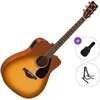 Yamaha FGX800C Standard SET Sand Burst Elektroakustična dreadnought