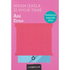 Nisam izašla iz svoje tame