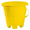 Androni vedro Grad - premer 17 cm, rumeno