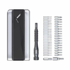 Jakemy JM-8174 - Set servisnega orodja za servis elektronike 45 v 1