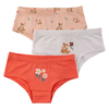 Lucky Kiddo spodnje hlače boxer 3 kosi LK-GH 225 D večbarvno 122/128