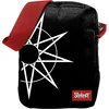 Slipknot Star Torba čez telo Črna