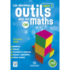 Nouveaux outils pour les Maths CM1 Livre de l'eleve
