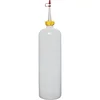 Schneider dozirna stiskalna plastenka 1000 ml, prozorna
