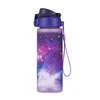 Oxybag OXY CLiCK - steklenička za pitje Galaxy, 600 ml