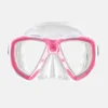 Maska za ronjenje trygon jr. pink mares