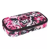 Pernica prazna 1zip Target College Compact Flower Fusion 26328