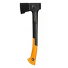 Fiskars Univerzalna sekira X18, X-serija, S sečivo, 445mm
